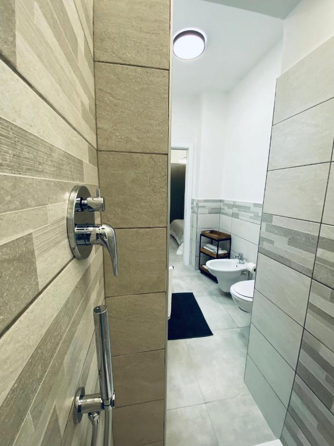 Regina Apartment Tropea Exterior photo